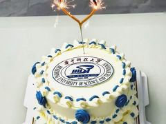 -CAKE BOSS 蛋糕老板(北京世纪金源购物中心)