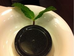 黑芝麻布丁-康师傅私房牛肉面(马泉营奥莱店)