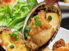 -深圳中海凯骊酒店