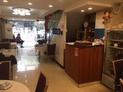 大堂-汇兴源餐馆(小北路店)