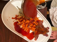 -松鹤楼(狮山永利广场店)
