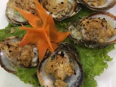 -QQ海鲜餐厅