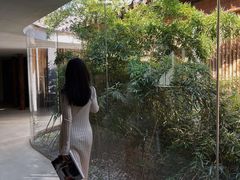 -曲廊院(东四十一条店)