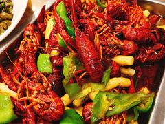-沈胖子音乐烤吧·炒菜·龙虾(环城东路店)