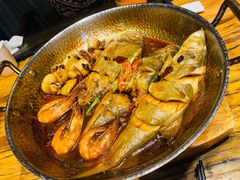-临家闽南菜(宝洲路店)