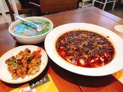 -王妈热卤·川味馆(海昌店)