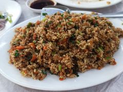 -众味海鲜大排档·活海鲜·潮汕味(南澳店)