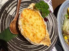 -芥岛(河北大街店)