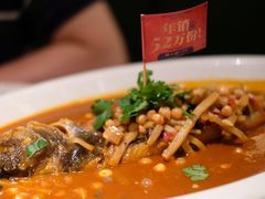 -桂小厨广西菜(万象城店)