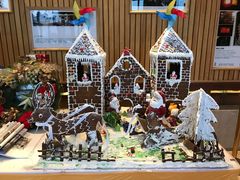 -成都蒲江花样年福朋喜来登度假酒店·宜客乐西餐厅