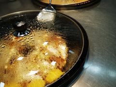 -屯老二农家铁锅炖·行业领军者(梅江店)