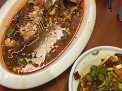 -云隐小厨·传统大理美食(复兴路店)