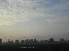 -南湖名都·景湖轩全日制餐厅·海鲜自助·东南亚风味·临湖而食