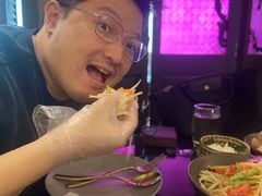 -Thai Alley泰爱里(二沙岛店)
