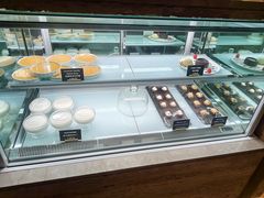 -ELI FALAFEL Lebanese&Mediterranean黎巴嫩美食(富城路店)