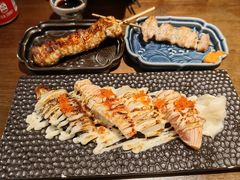 -一豚轩·烧鸟·豚骨拉面(五四路店)