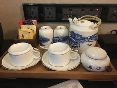 -乌镇望津里精品酒店