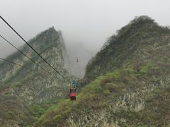 -圣莲山风景区