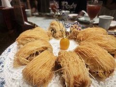 -悦真雅院·四合院·清真私房菜(雍和宫店)