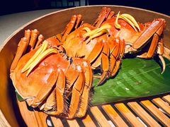 -成隆行·蟹王府(淮海店)