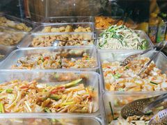 -虢国羊肉汤馆(政二街店)
