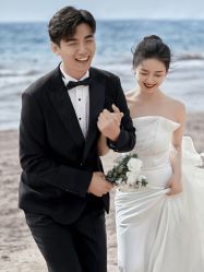 -花田映像婚纱摄影(龙岗店)