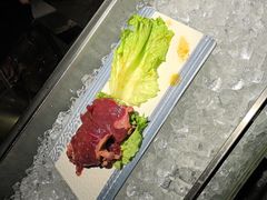 -惠州皇冠假日酒店·西餐厅·自助餐厅