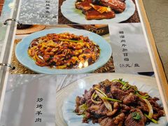 -南来顺饭庄·清真(南菜园店)