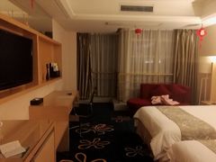 -深圳悦如酒店(香蜜公园车公庙地铁站店)