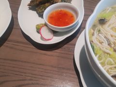 -四道菜·福建菜馆(新街口金鹰店)