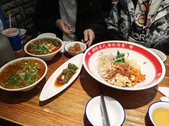-桂花香手工面(鼓楼店)
