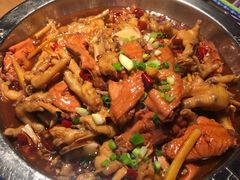 -胖哥俩肉蟹煲(河北勒泰购物中心店)