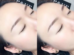 -UP&UP·半永久眉毛眼线机器野生眉