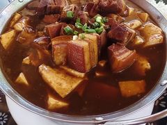 -百花人家(清水田园店)