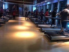 -一兆韦德健身(慧芝湖店)