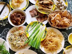 -康陵正德春饼宴26号