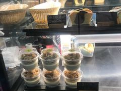 -HELLO 27 意面·沙拉·帕尼尼