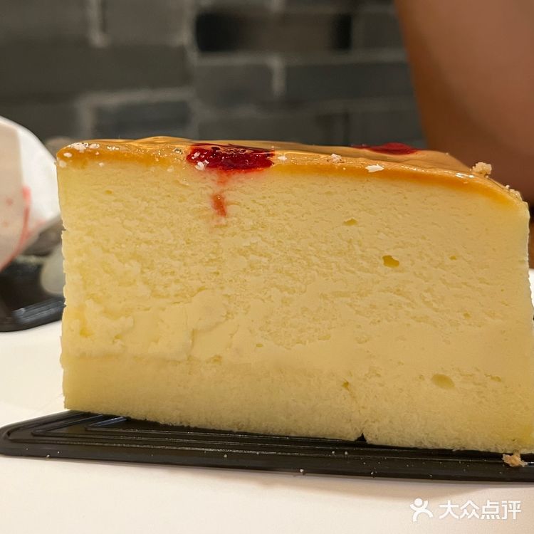 争做红房子掼奶油大泡芙的野生代言人🫡