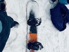 -长沙湘江冰雪世界