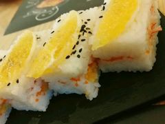 -Sushi Love 创意寿司(丽影广场店)