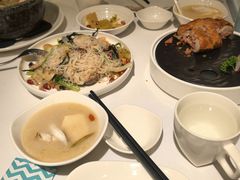 -莆田餐厅PUTIEN(三里屯店)