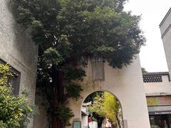 -三坊七巷历史文化街区