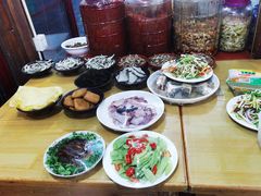 -长临河古镇福味轩土菜馆(长临河店)