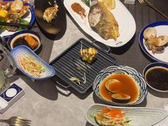 -極上萬膳·日料放题(来福士江景店)