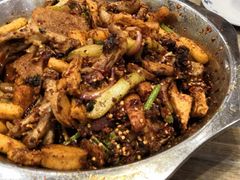 -嘎嘎鸭下巴·爆辣干锅(明教寺店)