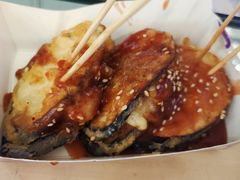 -李好吉吉自选炸鸡(星天广场店)