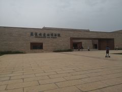 -盘龙城国家考古遗址公园