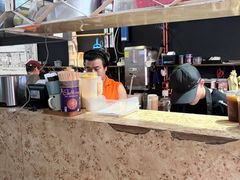 -世记咖啡(氹仔外卖店)