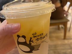 -去茶山(重庆万象城店)