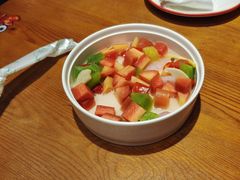 -休记光头香辣蟹干锅(绵竹店)